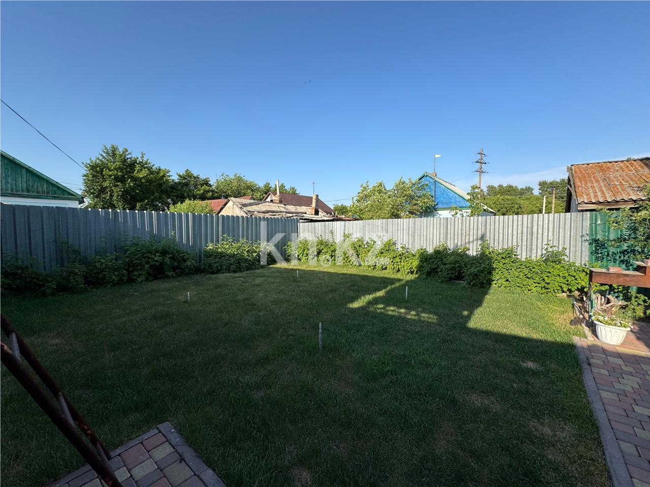 Продажа 7-комнатного дома, 302 м², ул. Жұмабек Тәшенов в Темиртау - фото 49