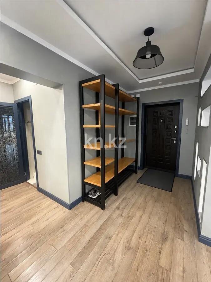 Продажа 2-комнатной квартиры, 93 м² в Алматы - фото 5