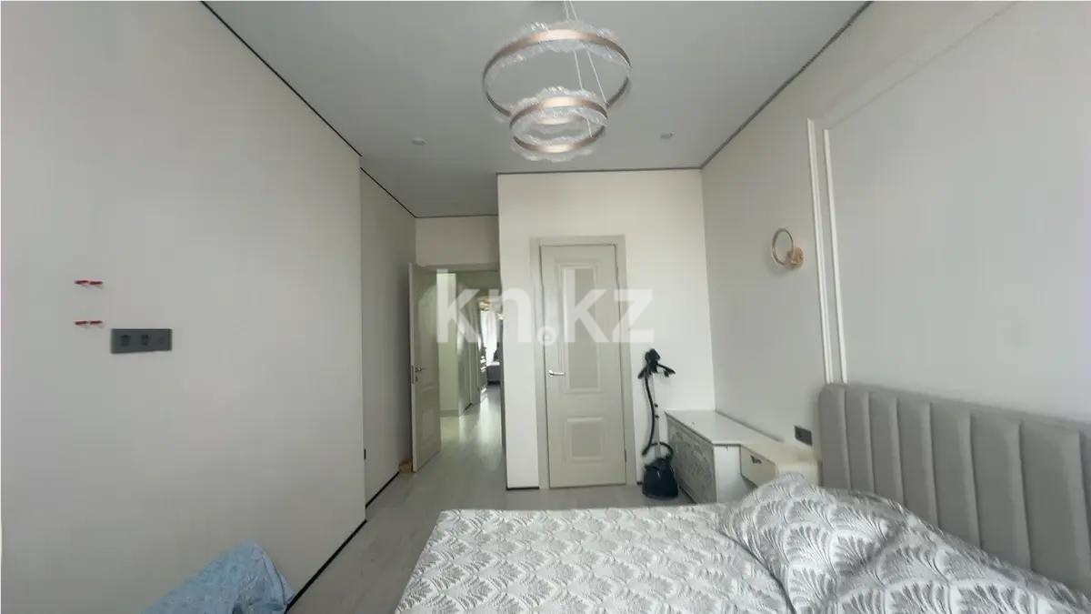 Продажа 2-комнатной квартиры, 45 м² в Астане