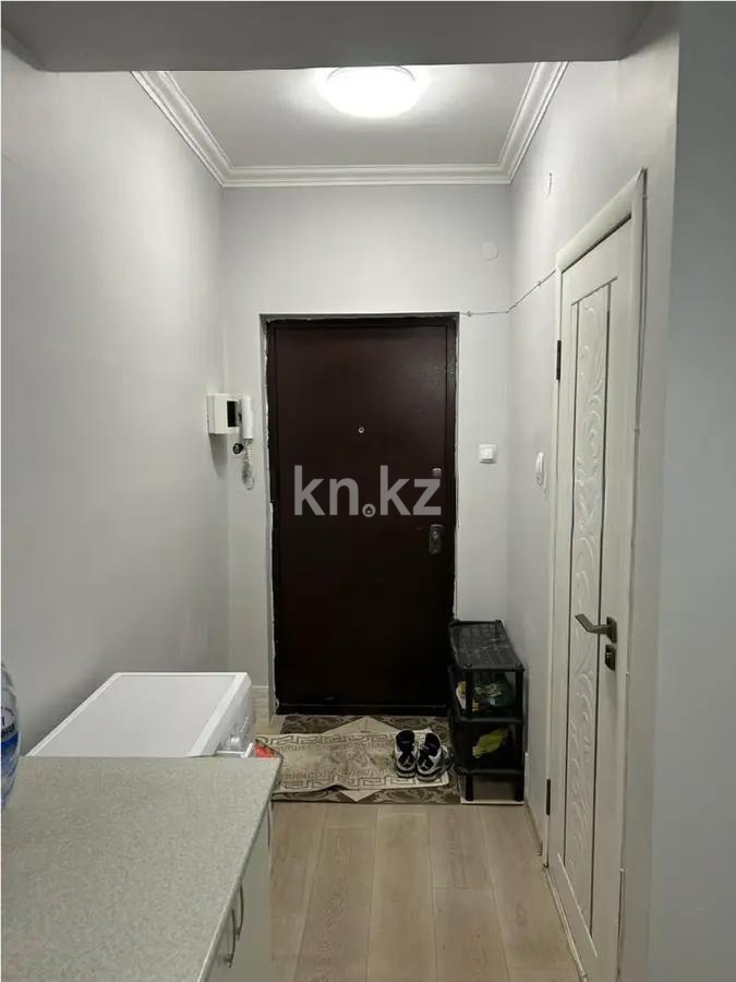 Продажа 1-комнатной квартиры, 39 м² в Алматы - фото 4