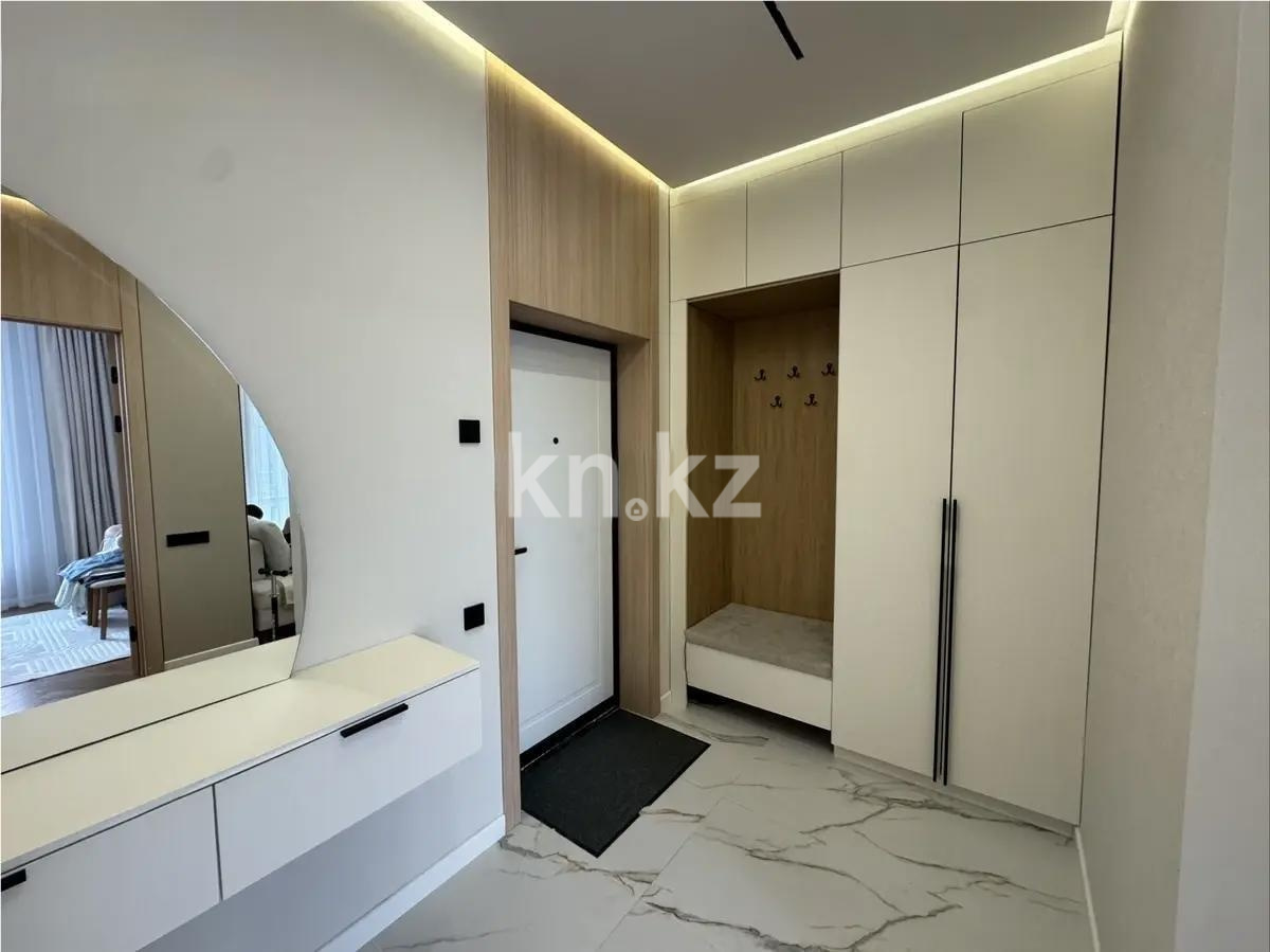 Продажа 3-комнатной квартиры, 65.6 м² в Астане - фото 6
