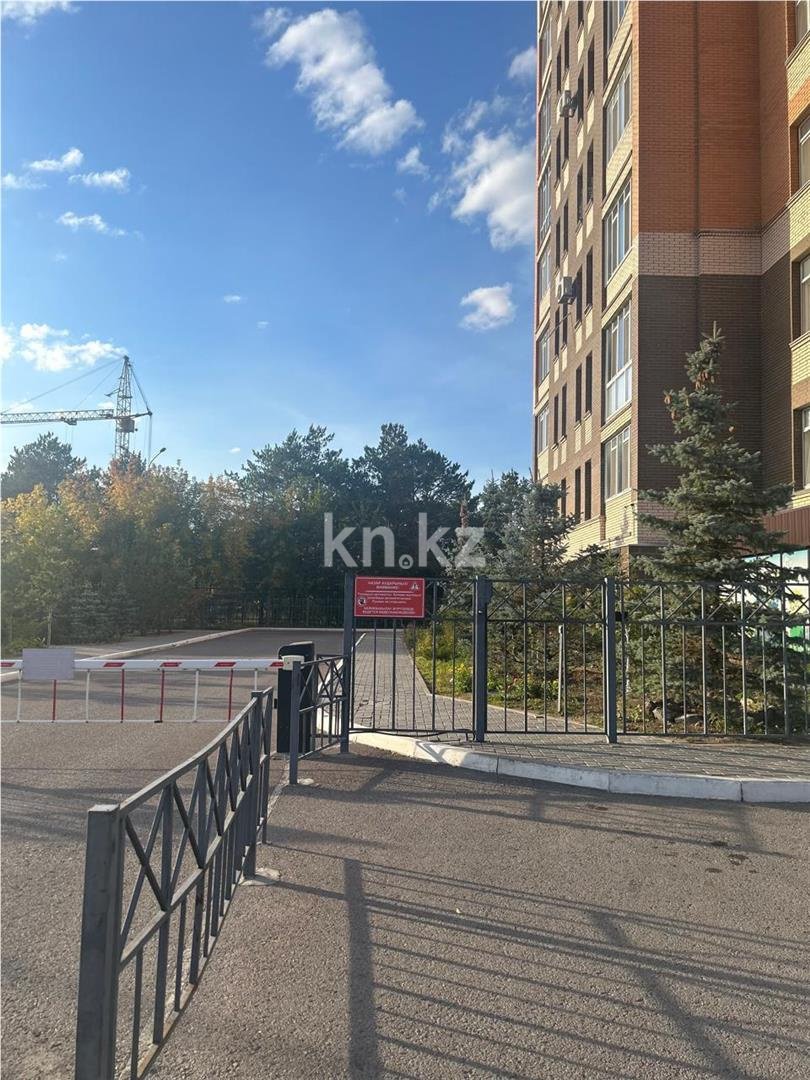 Продажа 2-комнатной квартиры, 65 м² в Караганде - фото 8