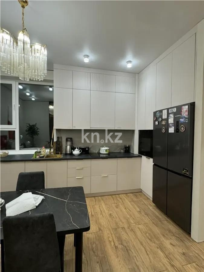 Продажа 3-комнатной квартиры, 103 м² в Астане - фото 3