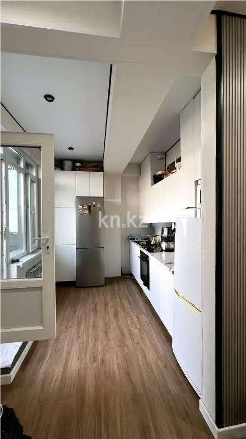 Продажа 4-комнатной квартиры, 100 м² в Алматы - фото 7