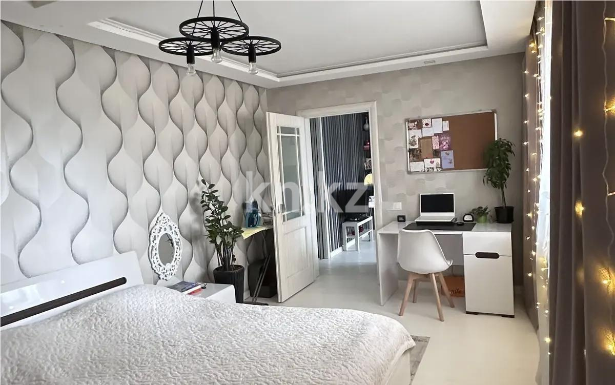 Продажа 2-комнатной квартиры, 55 м² в Алматы