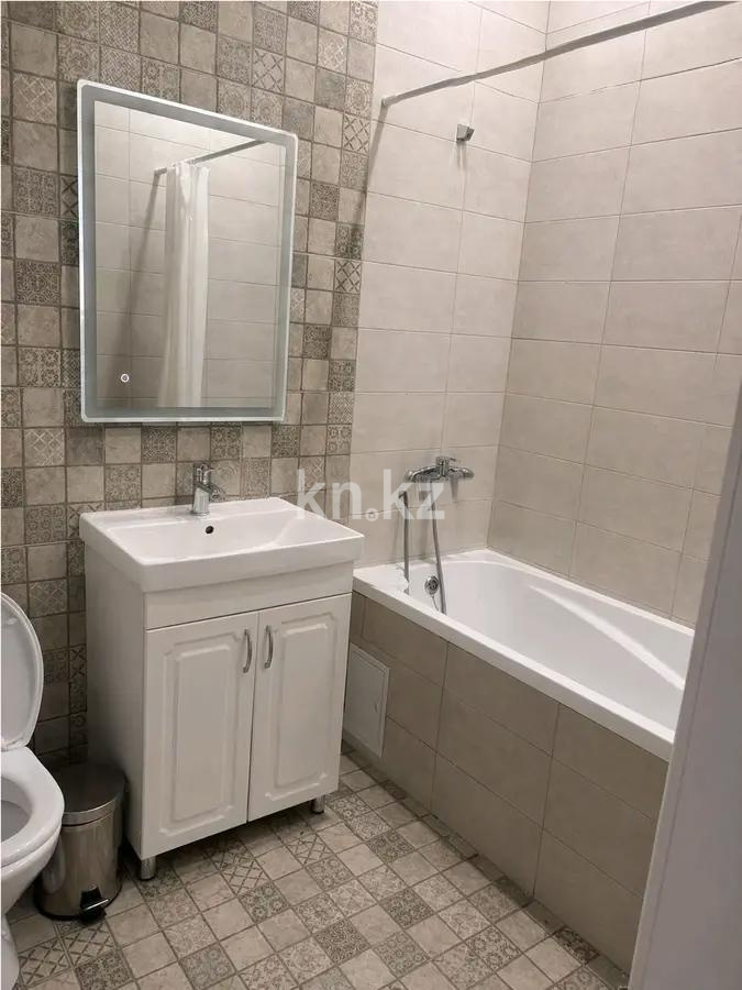 Продажа 1-комнатной квартиры, 41.8 м² в Астане - фото 3