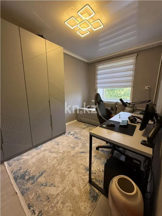 Продажа 3-комнатной квартиры, 74 м² в Абае - фото 3