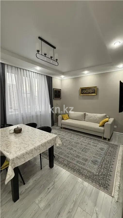 Продажа 4-комнатной квартиры, 90 м² в Астане