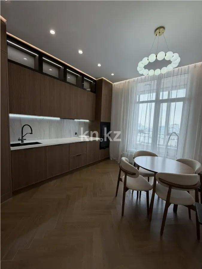 Продажа 2-комнатной квартиры, 67.5 м² в Астане - фото 3