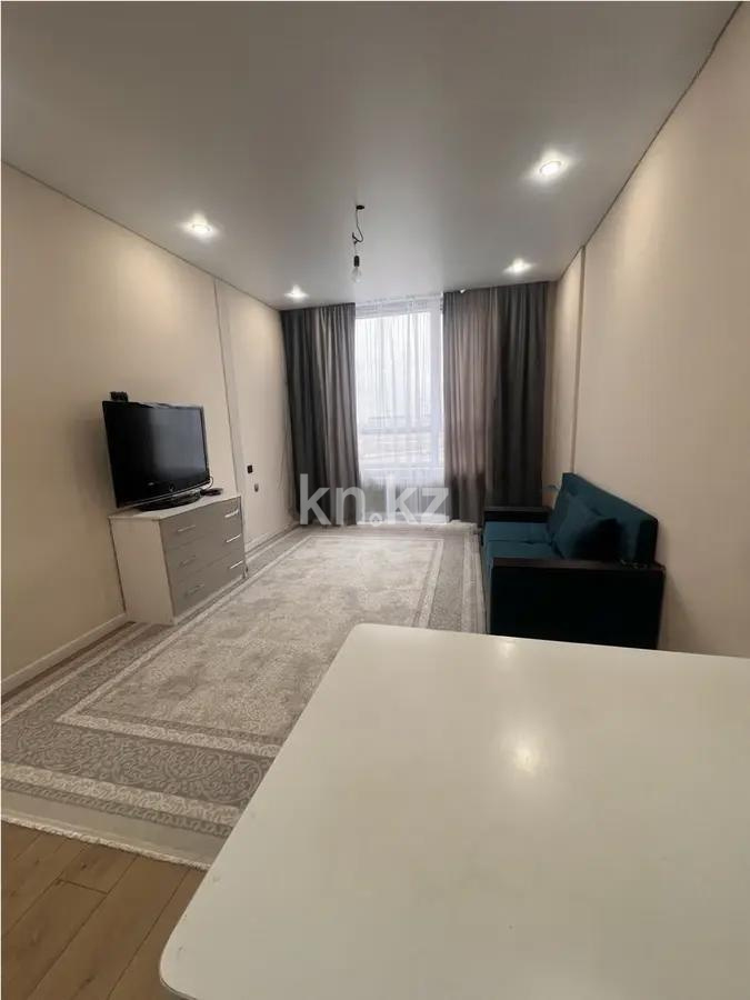 Продажа 1-комнатной квартиры, 43 м² в Астане