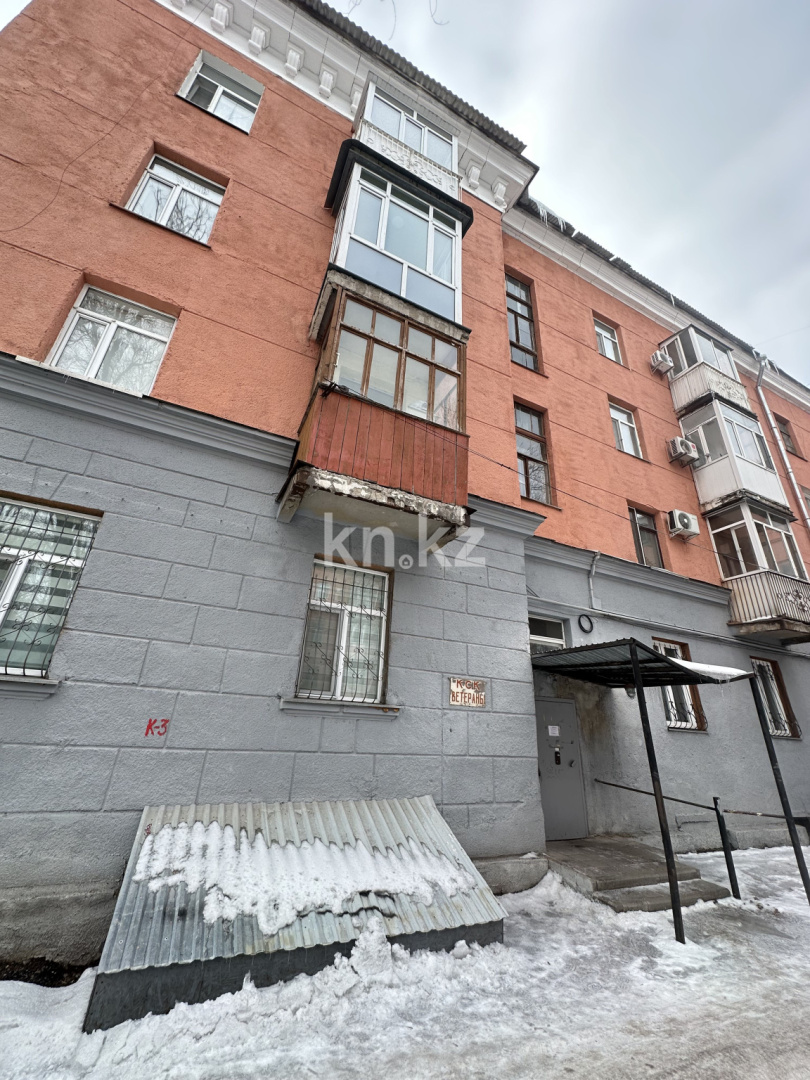 Продажа 3-комнатной квартиры, 77.1 м² в Караганде - фото 33