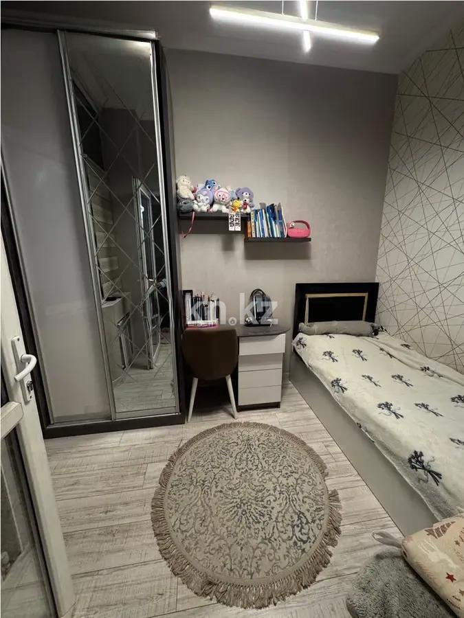 Продажа 2-комнатной квартиры, 64 м² в Алматы - фото 3