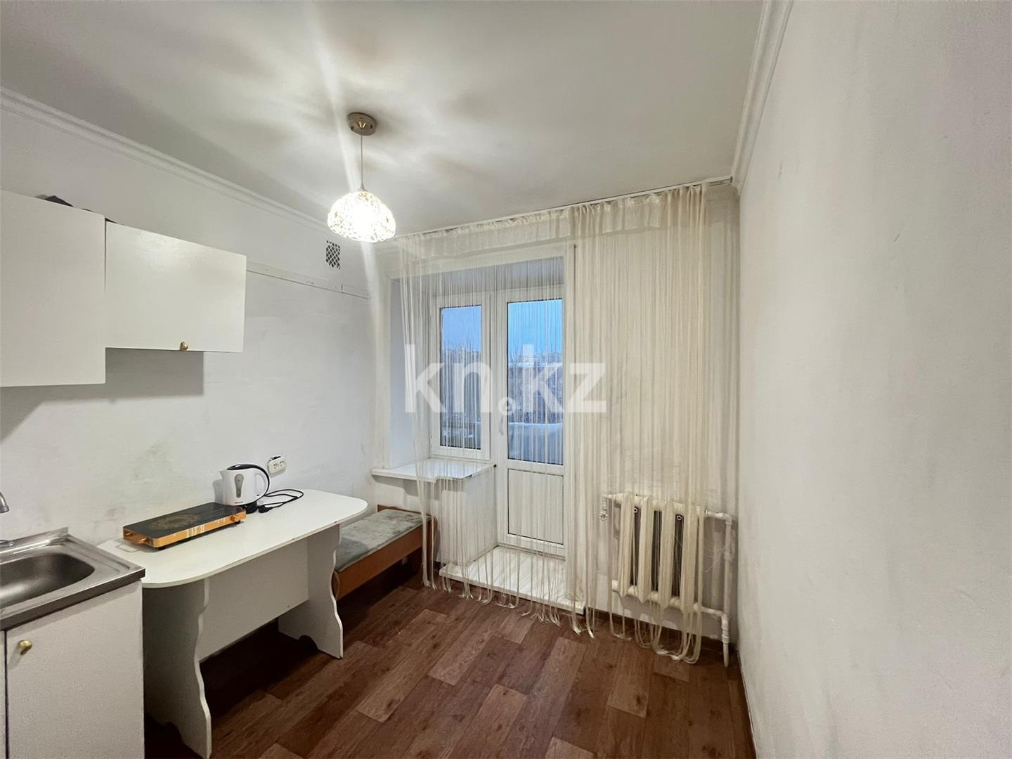 Продажа 1-комнатной квартиры, 32 м², ул. Сатыбалдина в Караганде - фото 3