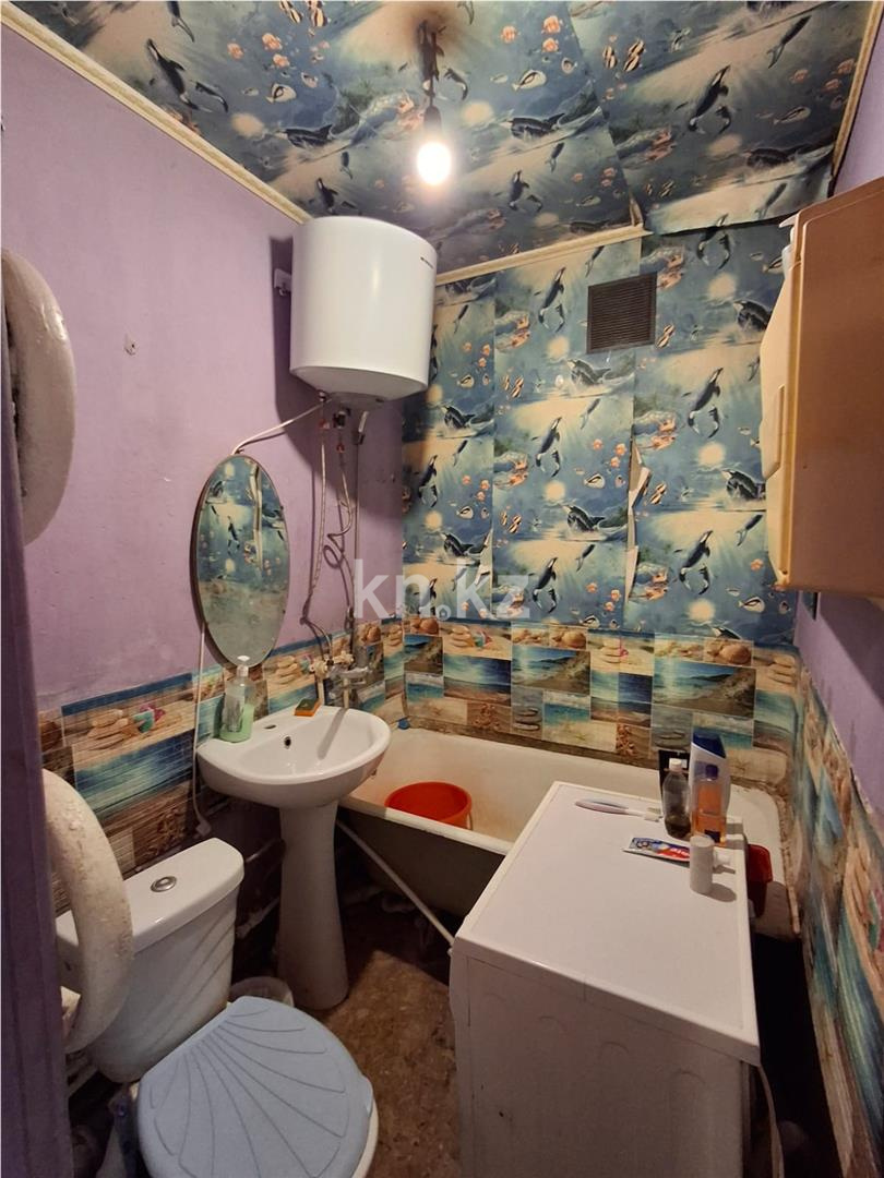 Продажа 2-комнатной квартиры, 47 м² в Караганде - фото 6