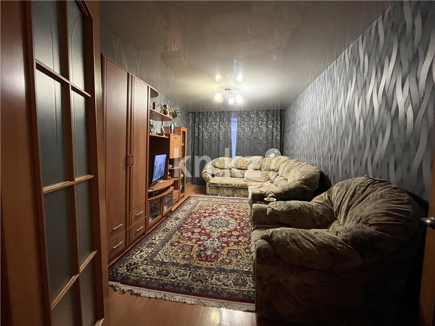 Продажа 3-комнатной квартиры, 70 м² в Темиртау