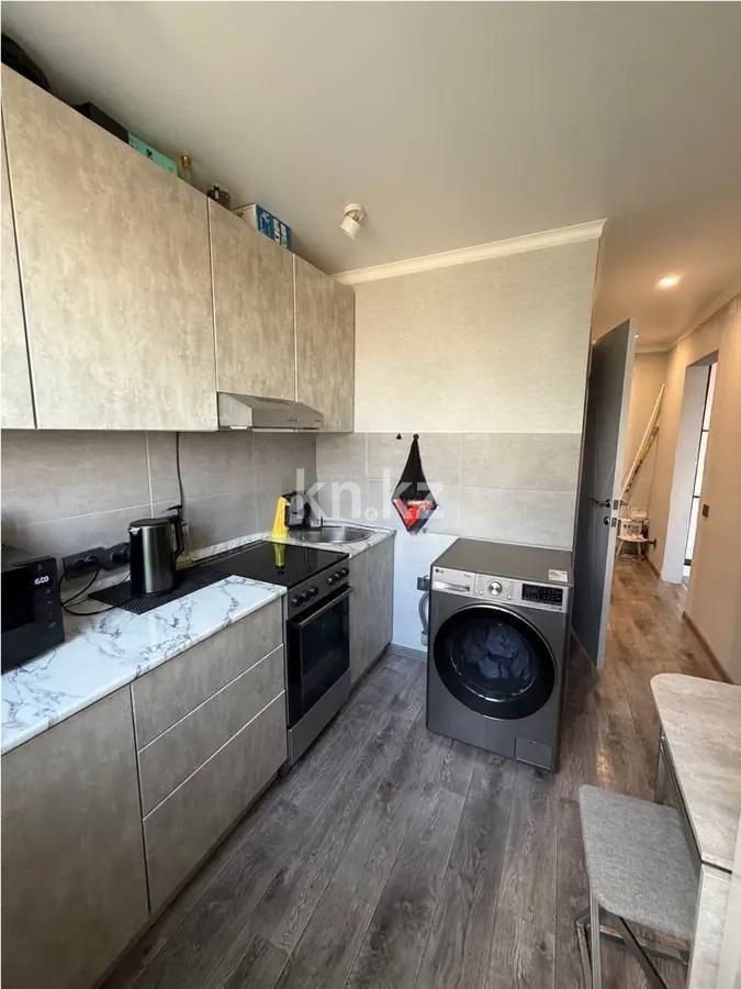 Продажа 1-комнатной квартиры, 30 м² в Караганде - фото 4