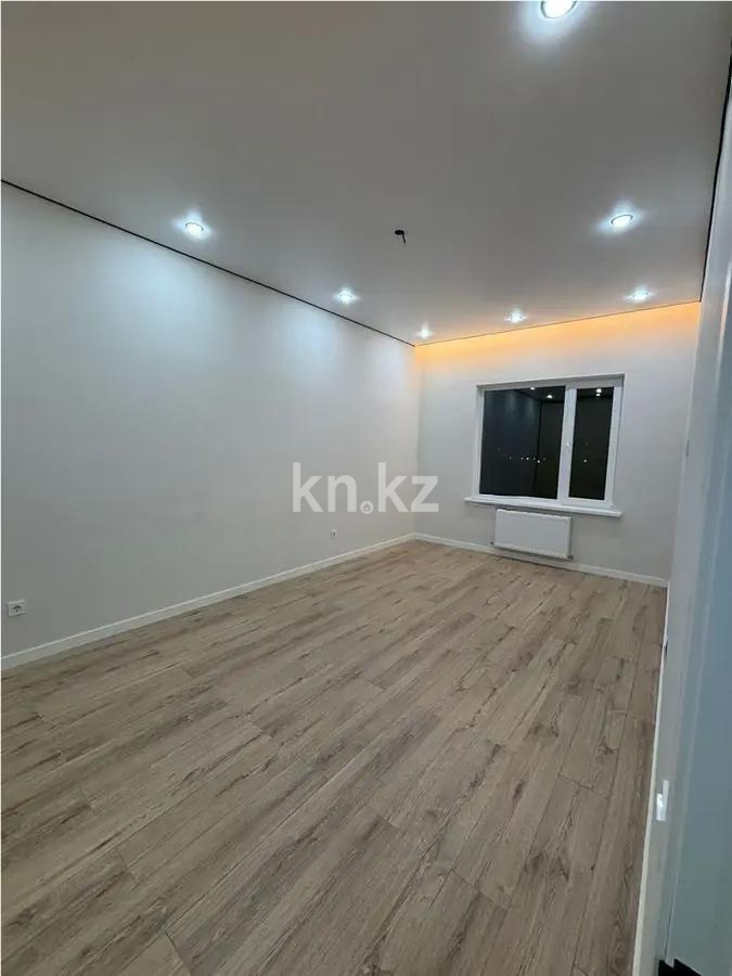 Продажа 1-комнатной квартиры, 41 м² в Астане