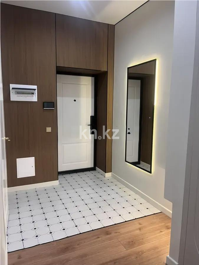 Продажа 2-комнатной квартиры, 58.7 м², ул. Жошы хана, дом  14/1 в Астане - фото 7