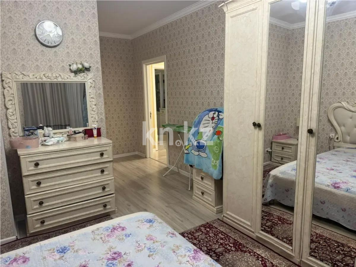 Продажа 4-комнатной квартиры, 115 м², ул. Бухар жырау, дом  36 в Астане - фото 4