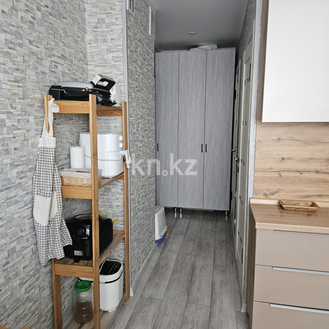 Продажа 2-комнатной квартиры, 52.6 м² в Караганде - фото 11