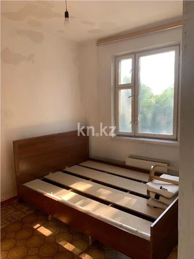 Продажа 3-комнатной квартиры, 58 м² в Алматы - фото 2