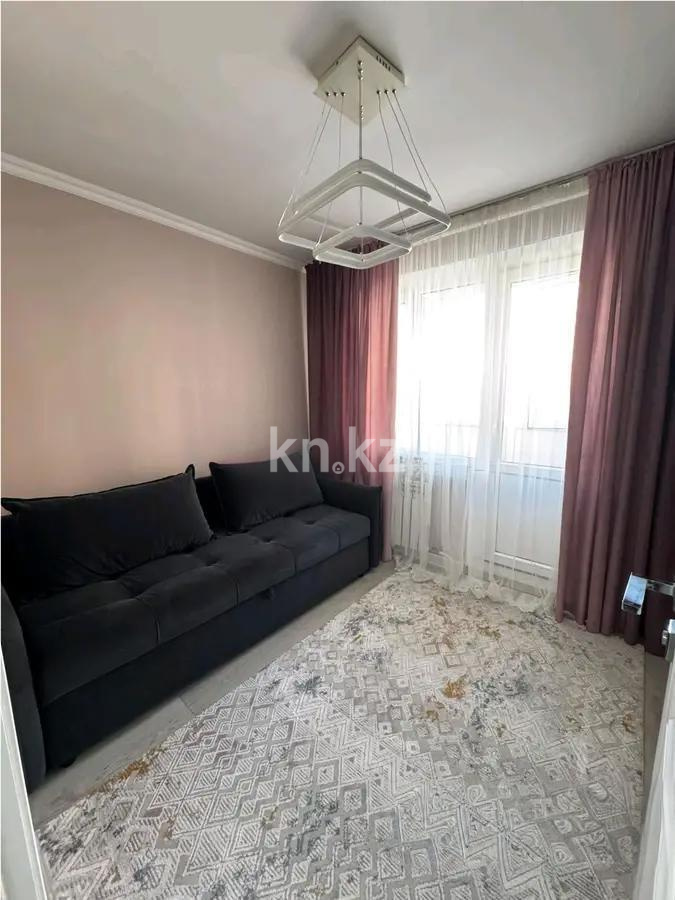 Продажа 3-комнатной квартиры, 95 м² в Астане