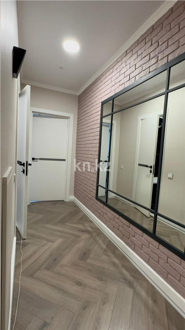 Продажа 3-комнатной квартиры, 61.7 м² в Астане - фото 12