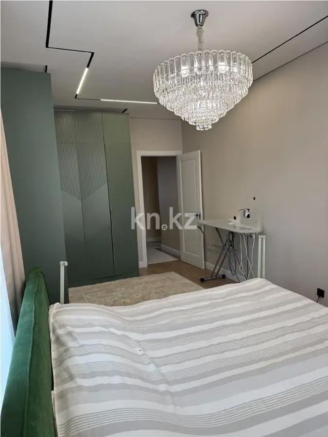 Продажа 3-комнатной квартиры, 97 м² в Алматы - фото 2