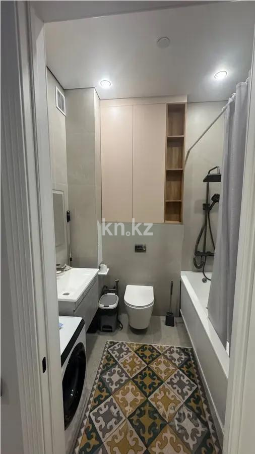 Продажа 2-комнатной квартиры, 66 м², ул. Сызганова, дом  1/2 в Астане - фото 4