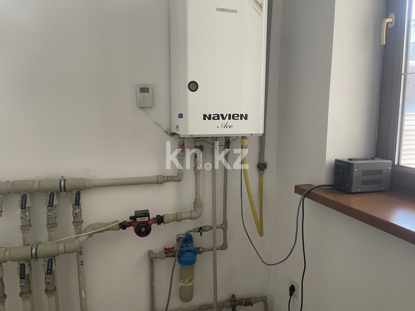 Продажа 4-комнатного дома, 93 м², ул. Карасай батыра, дом  42/1 в Алматинской области - фото 7