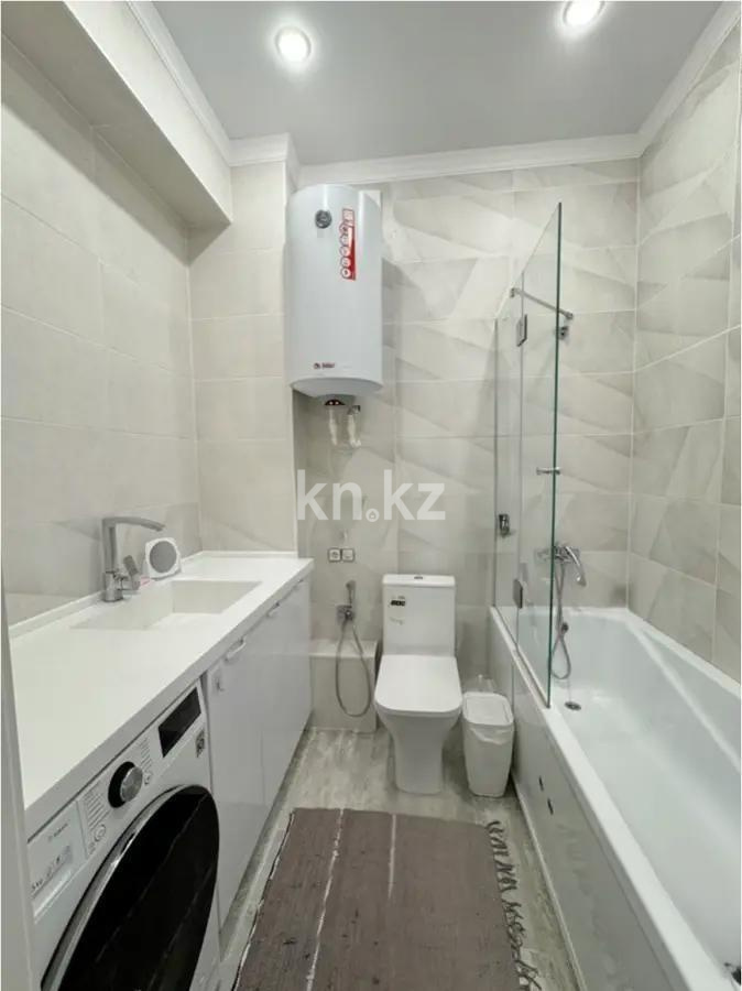 Продажа 4-комнатной квартиры, 114 м², ул. Жилой район 1, дом  9 в Караганде - фото 7