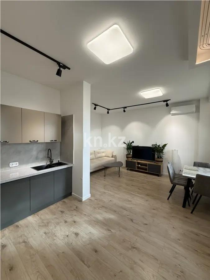 Продажа 3-комнатной квартиры, 82 м² в Астане - фото 4