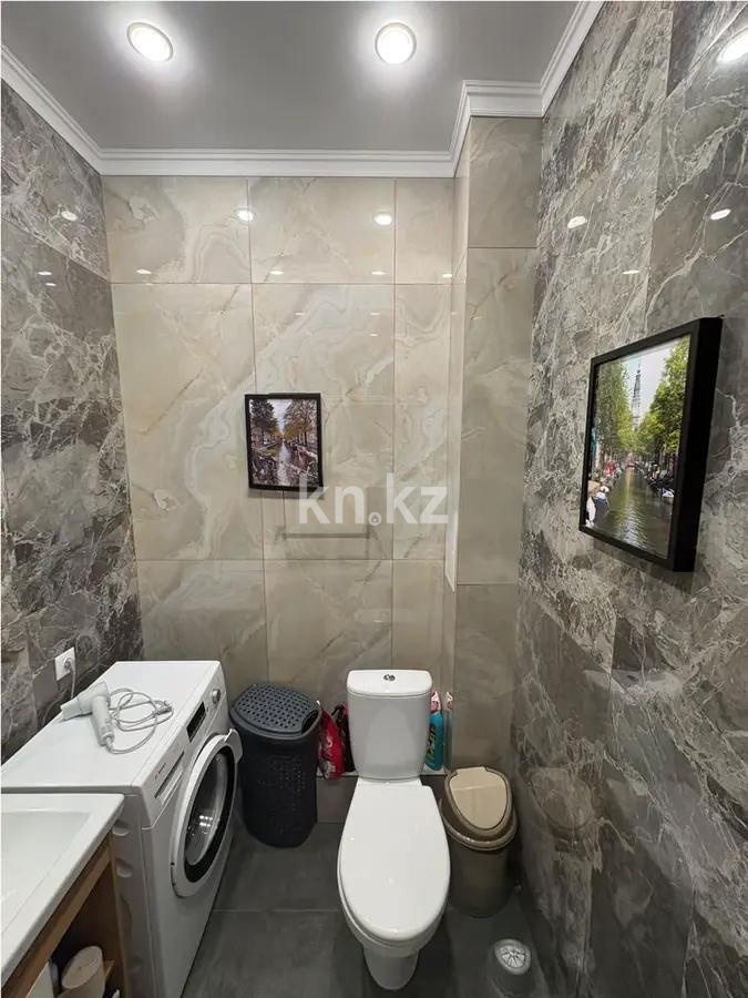 Продажа 3-комнатной квартиры, 87 м² в Астане - фото 6