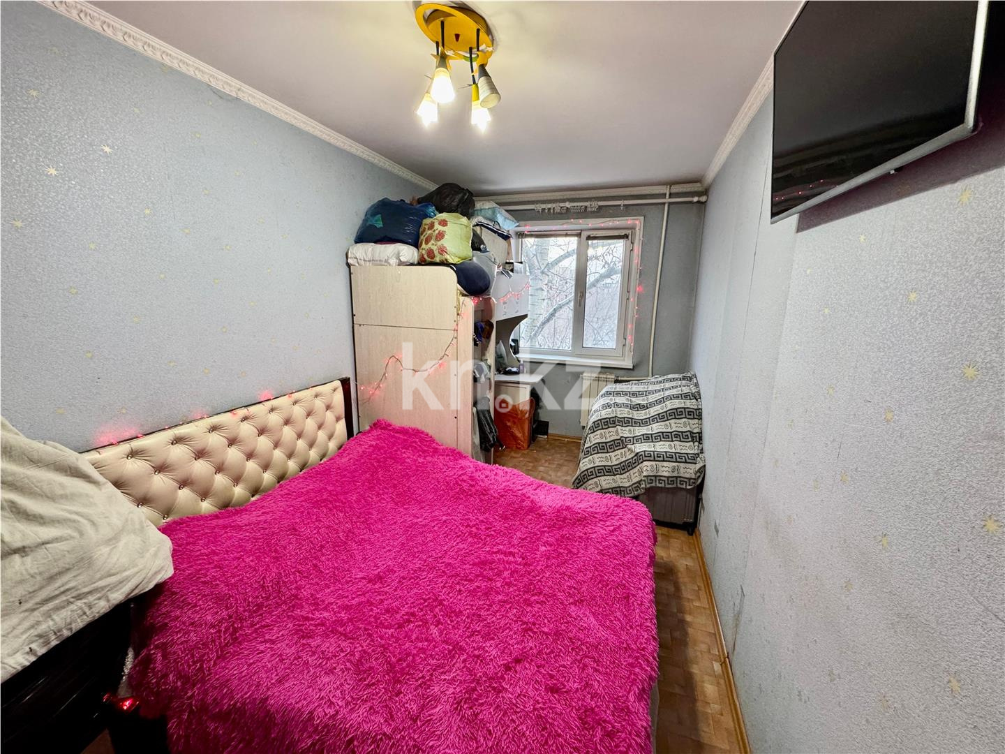 Продажа 2-комнатной квартиры, 44 м² в Караганде - фото 2