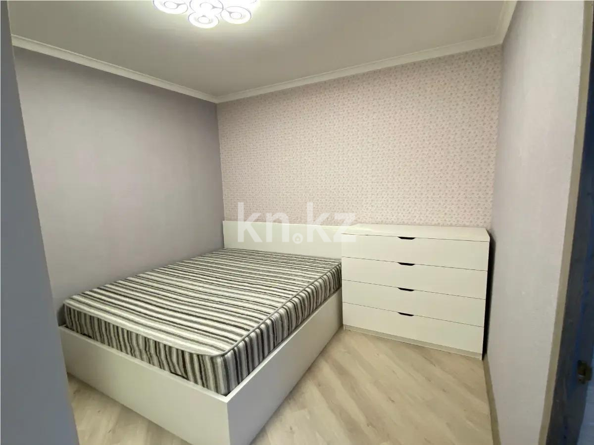 Продажа 3-комнатной квартиры, 75 м², ул. Брусиловского, дом  167 в Алматы - фото 3