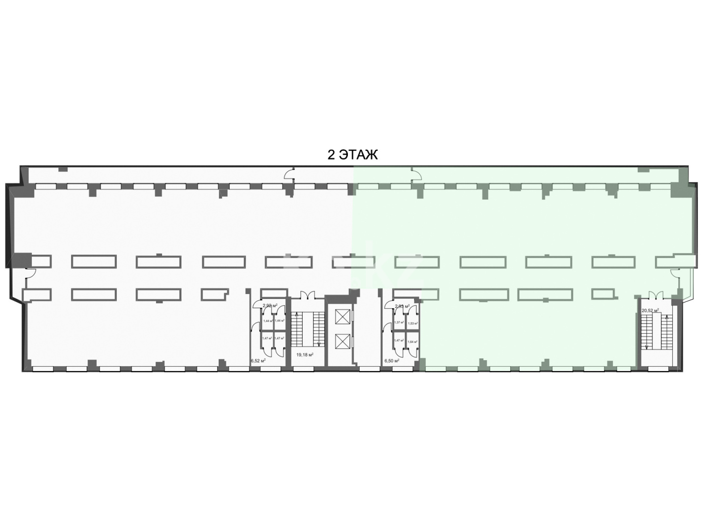 Аренда , Достык, дом  43 в Алматы - фото 8