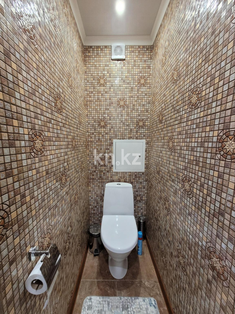 Аренда 1-комнатной квартиры посуточно, 32 м², ул. Маяковского, дом  6 в Усть-Каменогорске - фото 8