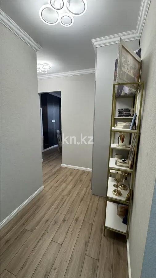 Продажа 2-комнатной квартиры, 66 м² в Алматы - фото 6