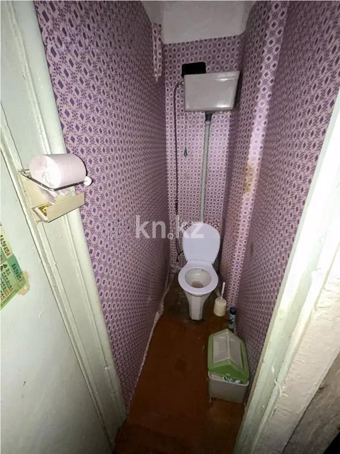 Продажа 2-комнатной квартиры, 50 м², мкр. Аксай-3б, дом  12 в Алматы - фото 5