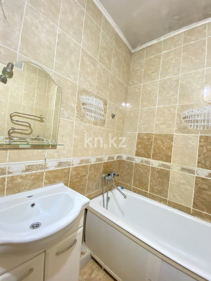 Аренда 2-комнатной квартиры, 61 м² в Астане - фото 9