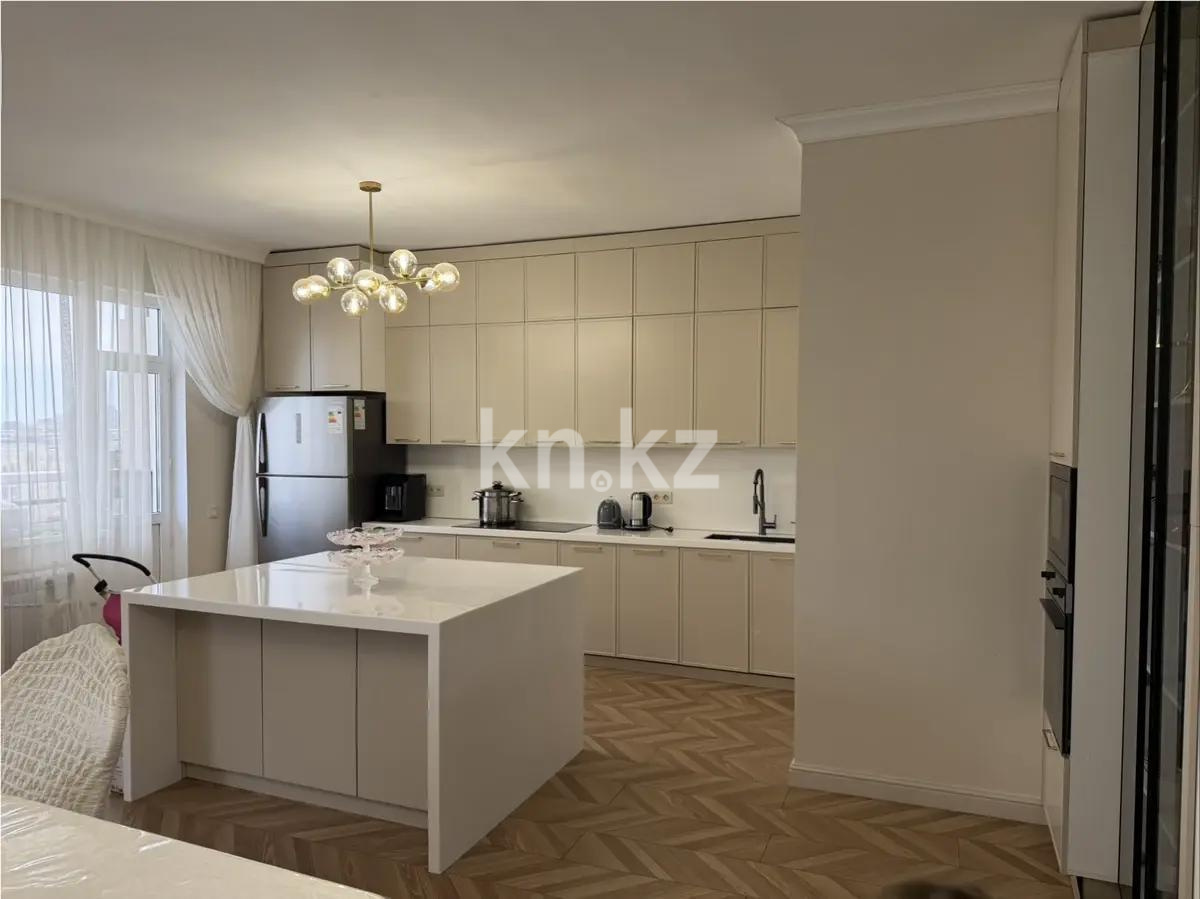 Продажа 7-комнатной квартиры, 311 м² в Астане - фото 6