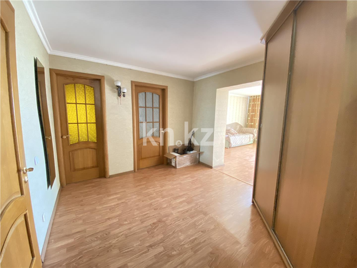 Продажа 3-комнатной квартиры, 68 м², ул. Крылова в Караганде - фото 11