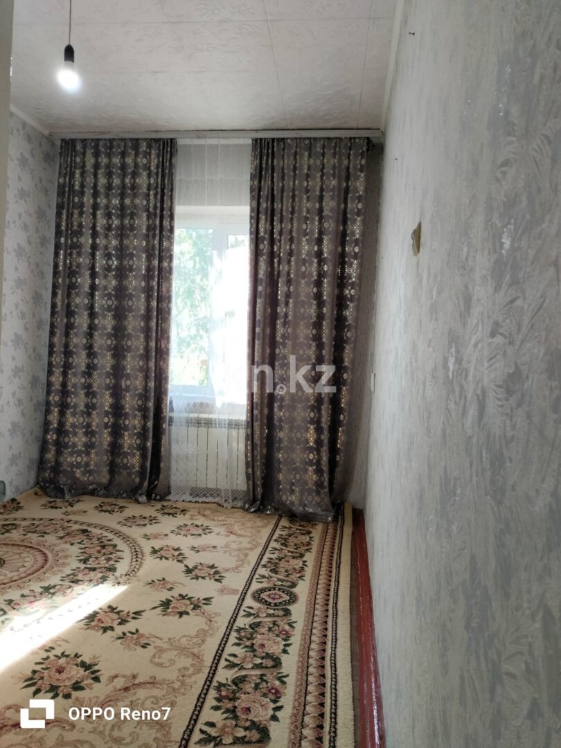 Продажа 3-комнатной квартиры, 68 м² в Таразе - фото 2