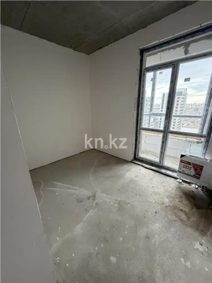 Продажа 1-комнатной квартиры, 39.9 м² в Астане - фото 2