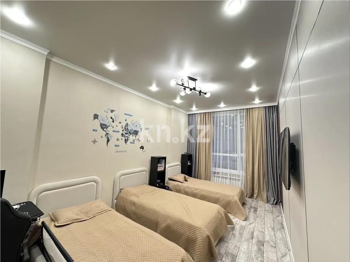 Продажа 3-комнатной квартиры, 84 м² в Астане - фото 3