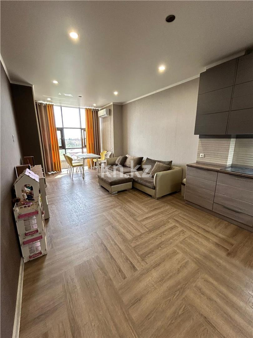 Продажа 2-комнатной квартиры, 65 м², ул. Алиханова, дом  37/4 в Караганде - фото 28