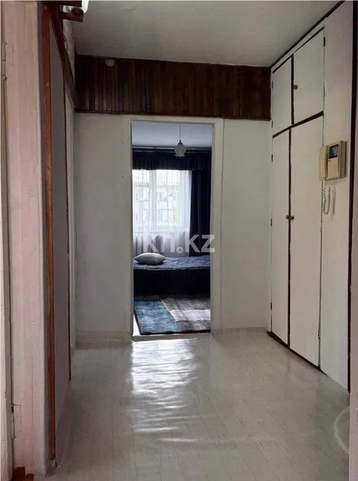 Продажа 3-комнатной квартиры, 63 м², 19 мкр., дом  47 в Караганде - фото 6