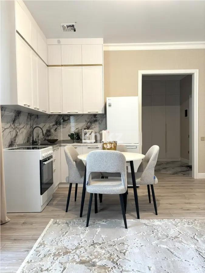 Продажа 2-комнатной квартиры, 55.2 м² в Астане - фото 3