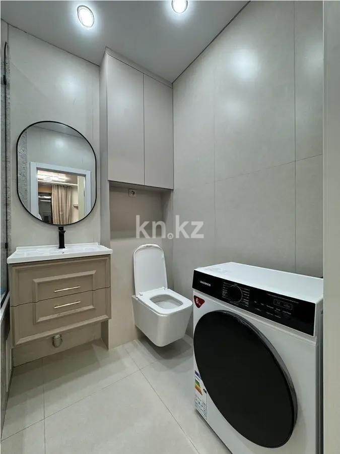 Продажа 2-комнатной квартиры, 42.7 м² в Астане - фото 6