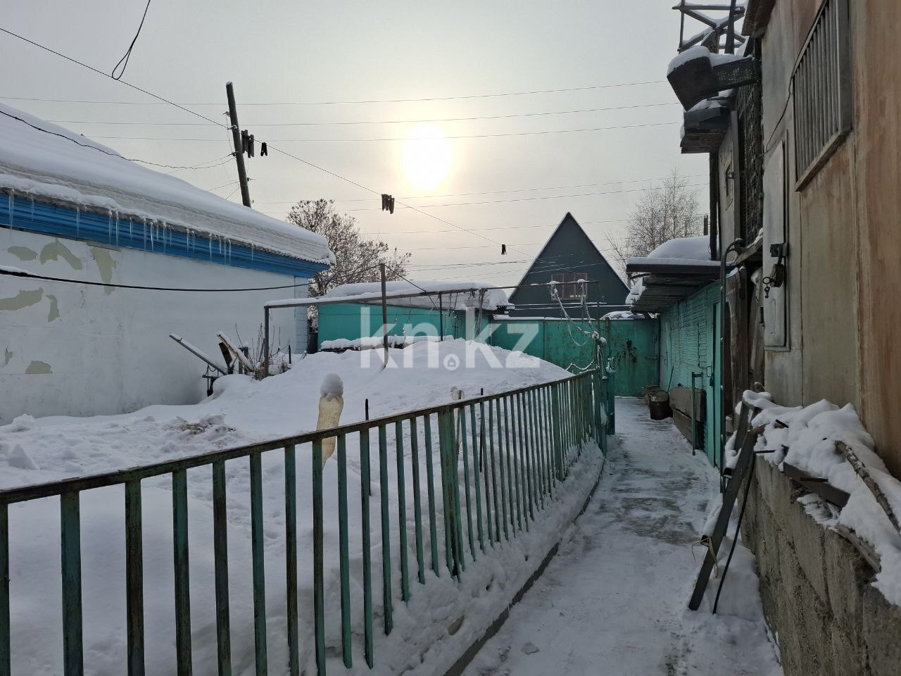 Продажа 3-комнатного дома, 45 м² в Усть-Каменогорске - фото 7